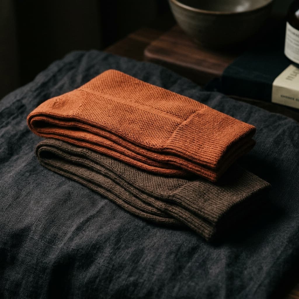 Organic Cotton Daily