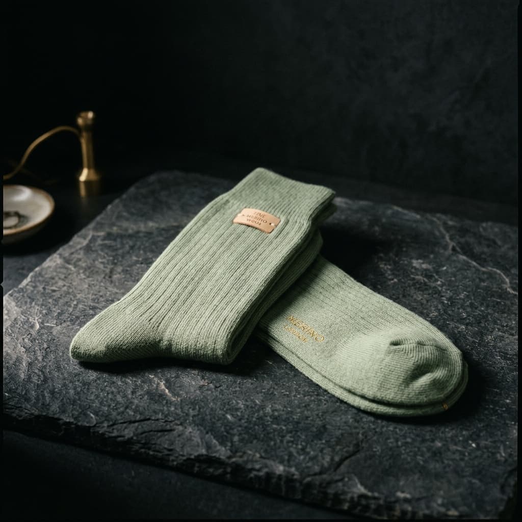 Merino Wool Classic